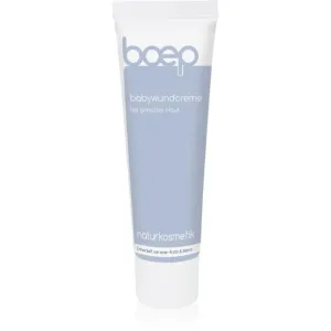 Boep Natural Baby Sore Cream zinc ointment for children 50 ml