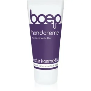 Boep Natural Hand Cream hand cream with calendula 40 ml