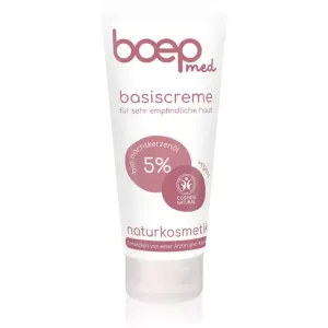 Boep Natural Med Basis children’s body cream Maxi 200 ml