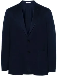 BOGLIOLI - Cotton Jacket #1809169