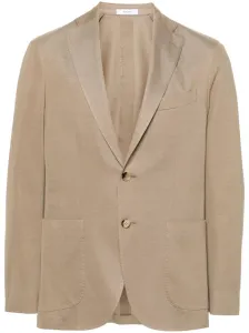 BOGLIOLI - Cotton Jacket #1809187