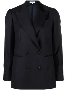 BOGLIOLI - Double-breasted Wool Jacket #1715926