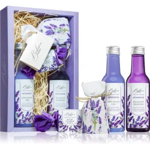 Bohemia Gifts & Cosmetics Lavender Gift Set #1694477