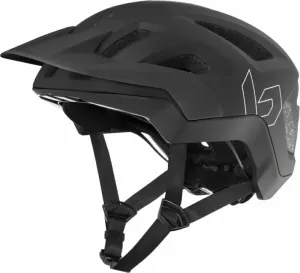 Bollé Adapt Black Matte L Bike Helmet