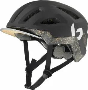 Bollé Eco React Black Matte L Bike Helmet
