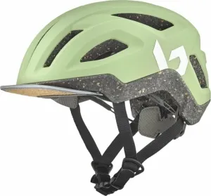 Bollé Eco React Matcha Matte M Bike Helmet