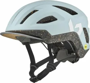 Bollé Eco React MIPS Blue Matte M Bike Helmet
