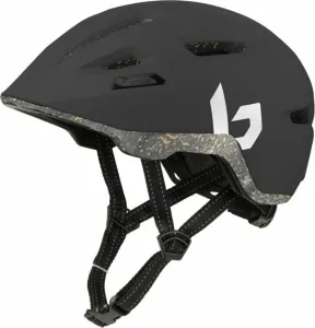 Bollé Eco Stance Black Matte S Bike Helmet