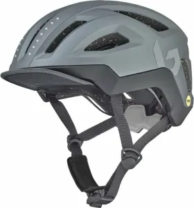 Bollé Halo React MIPS Titanium L Bike Helmet