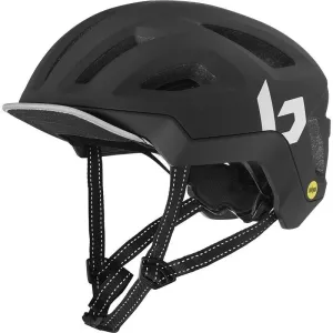 Bollé React MIPS Black Matte M Bike Helmet