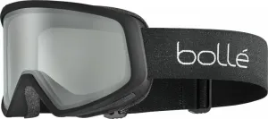 Bollé Bedrock Black Matte/Clear Ski Goggles
