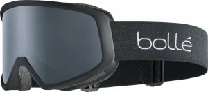Bollé Bedrock Black Matte/Grey Ski Goggles