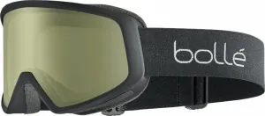 Bollé Bedrock Black Matte/Lemon Ski Goggles