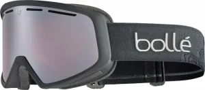 Bollé Cascade Black Matte/Vermillon Gun Ski Goggles