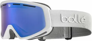 Bollé Cascade Lightest Grey Matte/Bronze Blue Ski Goggles