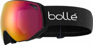 Bollé Torus Black Matte/Volt Ruby Ski Goggles