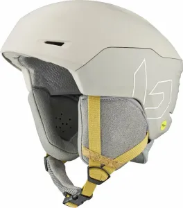 Bollé Eco Ryft Pure Mips Oatmeal Matte L (59-62 cm) Ski Helmet