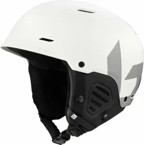 Bollé Mute White Matte M (55-59 cm) Ski Helmet