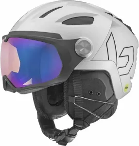 Bollé V-Ryft Mips White Pearl Shiny L (59-62 cm) Ski Helmet
