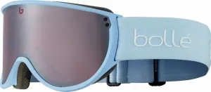Bollé Blanca Powder Blue/Vermillon Gun Ski Goggles