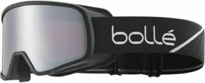 Bollé Nevada Jr Race Black Matte/Vermillon Gun Ski Goggles