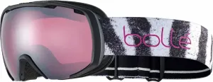 Bollé Royal Black Matte/Vermillon Gun Ski Goggles