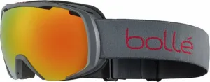 Bollé Royal Titanium Matte/Sunrise Ski Goggles