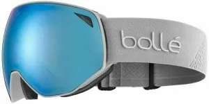 Bollé Torus Full Grey Matte/Volt Ice Blue Ski Goggles