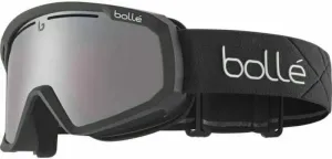 Bollé Y7 OTG Black Matte/Vermillon Gun Ski Goggles