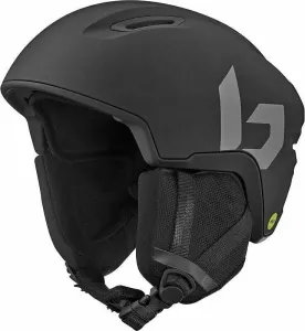Bollé Atmos Mips Black Matte L (59-62 cm) Ski Helmet