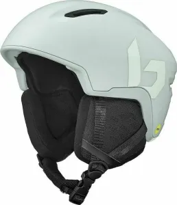 Bollé Atmos Mips Lightest Grey Matte S (52-55 cm) Ski Helmet