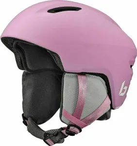 Bollé Atmos Youth Pink Matte XS/S (51-53 cm) Ski Helmet