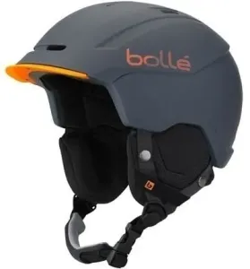 Bollé Instinct Grey & Orange S (51-54 cm) Ski Helmet