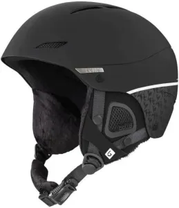 Bollé Juliet Black Matte S (52-54 cm) Ski Helmet