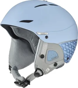 Bollé Juliet Powder Blue Matte M (54-58 cm) Ski Helmet