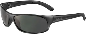 Bollé Anaconda Black Shiny/TNS HD Polarized M-L Lifestyle Glasses
