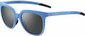 Bollé Glory Azure Matte/TNS Polarized L Lifestyle Glasses