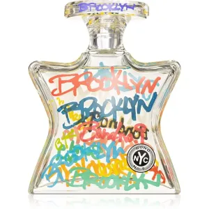 Bond No. 9 Downtown Brooklyn Eau de Parfum Unisex 100 ml #224678
