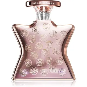 Bond No. 9 Gold Coast eau de parfum for women 100 ml