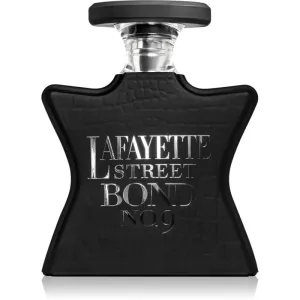 Bond No. 9 Lafayette Street eau de parfum unisex 100 ml #244701