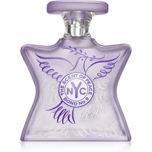 Bond No. 9 Midtown The Scent of Peace eau de parfum for women 100 ml #225330