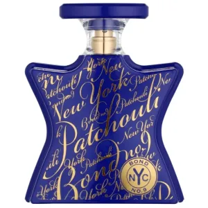 Bond No. 9 Uptown New York Patchouli eau de parfum unisex 100 ml #1362663