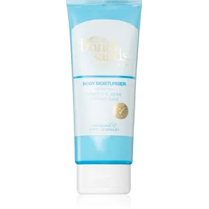 Bondi Sands Body Moisturiser hydrating body lotion with aroma Coconut 200 ml