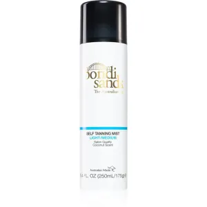 Bondi Sands Self Tanning Mist Light/Medium Self-Tanning Mist 250 ml