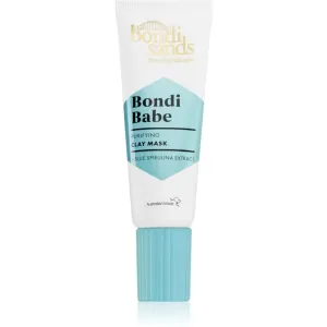 Bondi Sands Everyday Skincare Bondi Babe Clay Mask cleansing clay face mask 75 ml