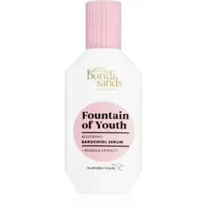 Bondi Sands Everyday Skincare Fountain Of Youth Bakuchiol Serum moisturising face serum for youthful look 30 ml
