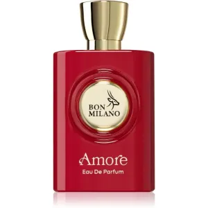 Bonmilano Amore eau de parfum for women 100 ml
