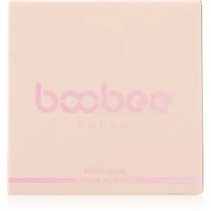 Boobee Tapes breast tape shade Transparent 1 pc