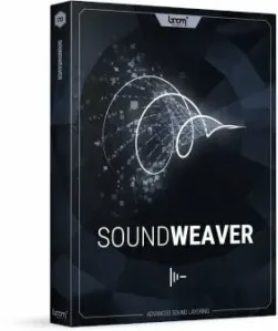 BOOM Library SoundWeaver (Digital product)