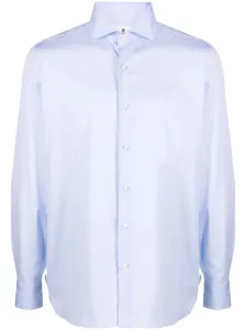 BORRELLI - Cotton Shirt #1732666